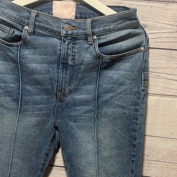 Revice Venus Flare jeans - Picture 4 of 8